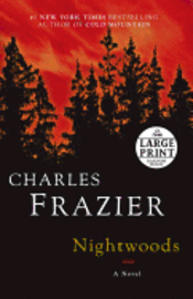 Nightwoods (pocket)