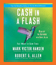 Cash in a Flash (ljudbok)