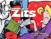 Humongous Zits : A Zits Treasury (inbunden)