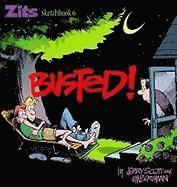 Zits Busted! (h�ftad)
