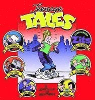Teenage Tales (h�ftad)