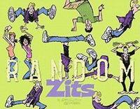 Random Zits: A Zits Treasury (h�ftad)