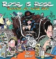Rose Is Rose Running on Alter Ego (h�ftad)
