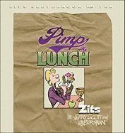 Pimp My Lunch (h�ftad)