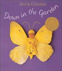 Down In The Garden (inbunden)