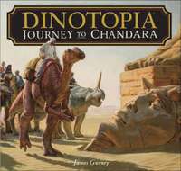 Dinotopia (h�ftad)