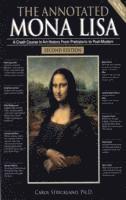 Annotated Mona Lisa (h�ftad)