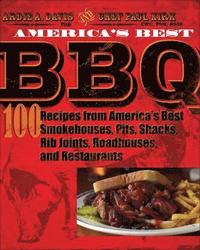 America's Best Barbecue (h�ftad)
