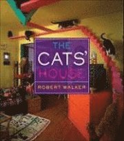 The Cats' House (h�ftad)