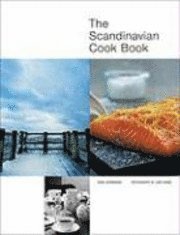 The Scandinavian Cookbook (h�ftad)
