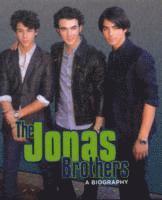 Jonas Brothers (inbunden)