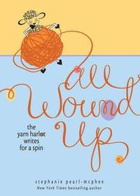 All Wound Up (inbunden)