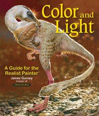 Color and Light (h�ftad)