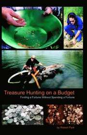 Treasure Hunting On A Budget (h�ftad)