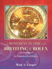 Movement In Time (h�ftad)