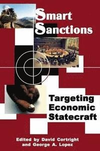Smart Sanctions (h�ftad)