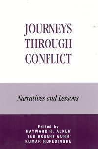 Journeys through Conflict (h�ftad)