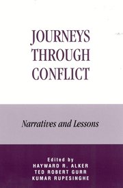Journeys through Conflict (h�ftad)