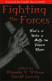 Fighting the Forces (h�ftad)