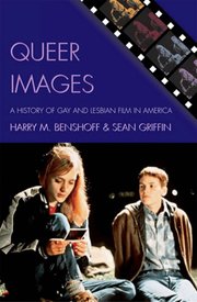 Queer Images (h�ftad)