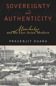 Sovereignty and Authenticity (h�ftad)