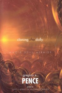 Cloning After Dolly (h�ftad)