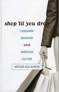 Shop Til You Drop (h�ftad)