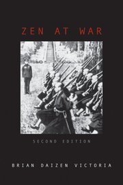 Zen at War (h�ftad)