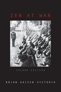 Zen at War (h�ftad)
