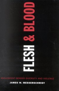 Flesh and Blood (h�ftad)