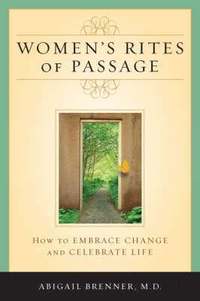 Women's Rites of Passage