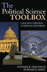 The Political Science Toolbox