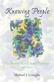 Knowing People (h�ftad)