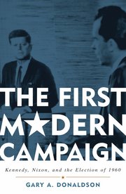 The First Modern Campaign (h�ftad)