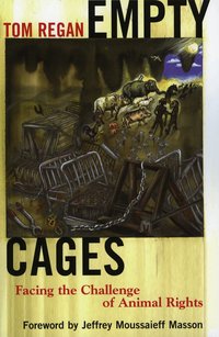 Empty Cages (h�ftad)