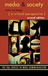 Media and Society (h�ftad)