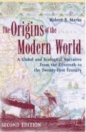The Origins of the Modern World (h�ftad)