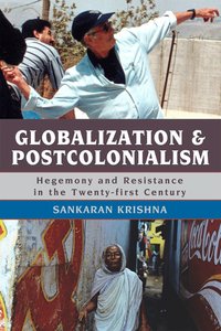 Globalization and Postcolonialism (h�ftad)
