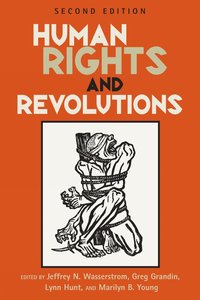 Human Rights and Revolutions (h�ftad)
