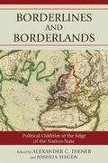 Borderlines and Borderlands