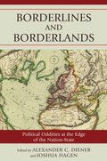 Borderlines and Borderlands