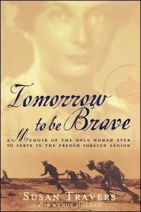 Tomorrow To Be Brave (h�ftad)