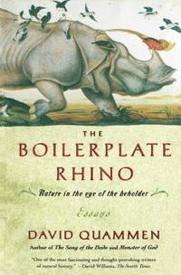 Boilerplate Rhino (inbunden)