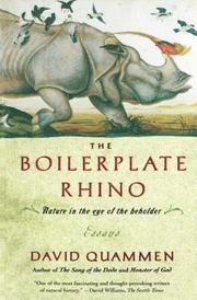 Boilerplate Rhino (h�ftad)