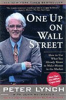 One Up on Wall Street (h�ftad)