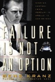 Failure Is Not an Option (h�ftad)
