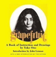 Grapefruit (inbunden)