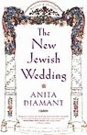 The New Jewish Wedding (h�ftad)
