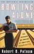Bowling Alone