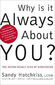 Why is it Always about You? (h�ftad)